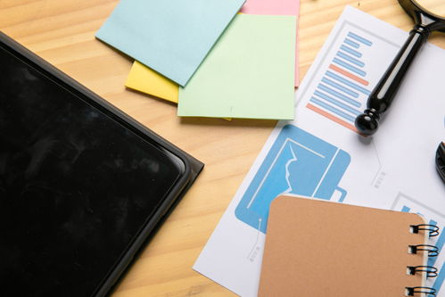 便利貼——辦公室里的創(chuàng)意與效率搭檔